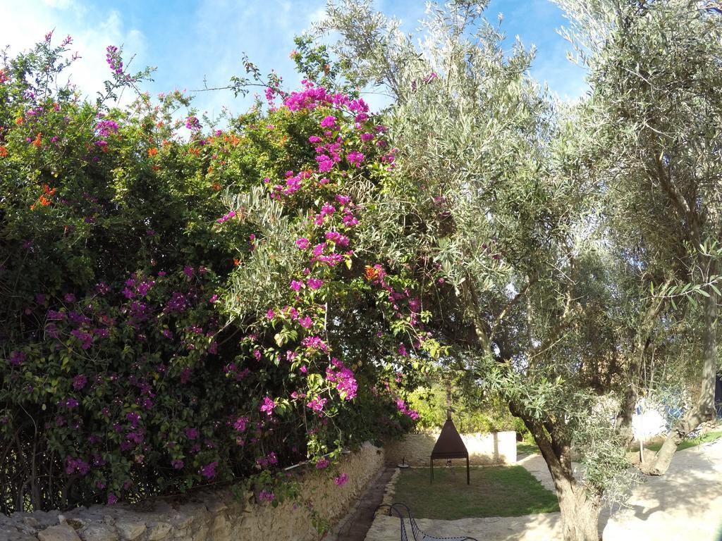Ryad De Vignes " Le Val D'Argan " Ounara ภายนอก รูปภาพ