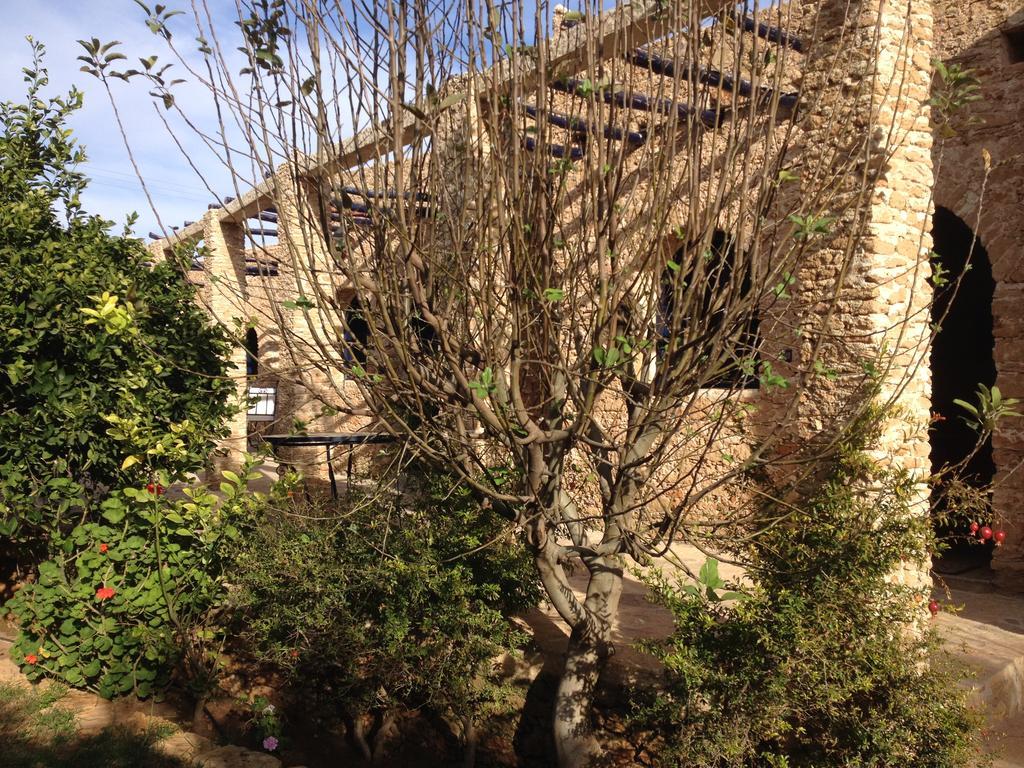 Ryad De Vignes " Le Val D'Argan " Ounara ภายนอก รูปภาพ
