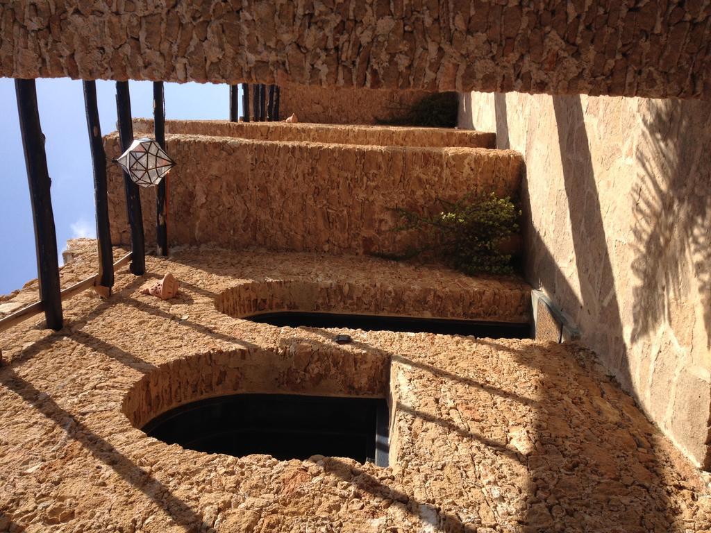 Ryad De Vignes " Le Val D'Argan " Ounara ภายนอก รูปภาพ