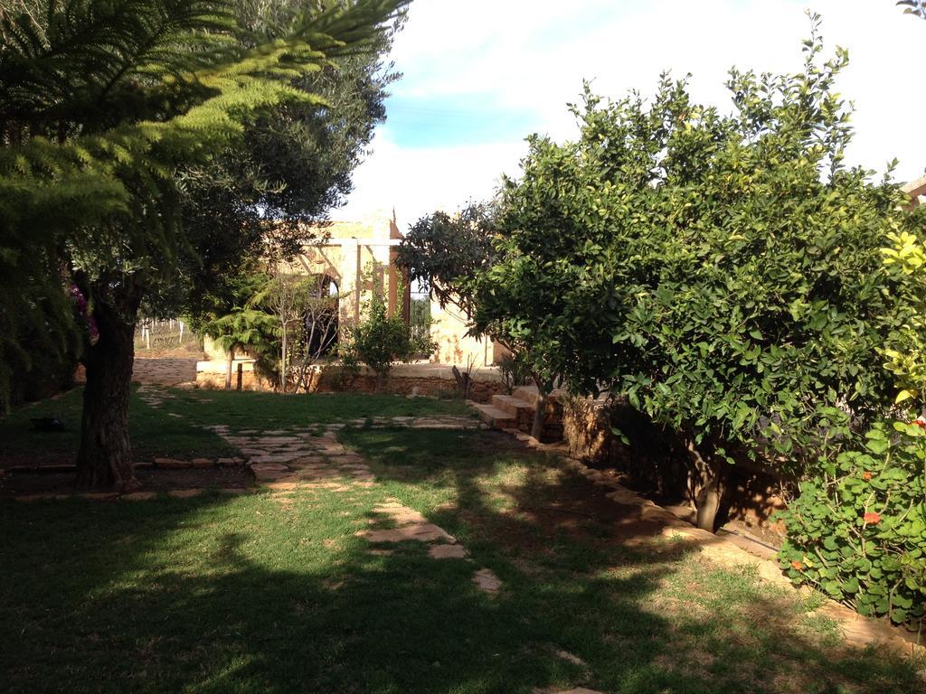Ryad De Vignes " Le Val D'Argan " Ounara ภายนอก รูปภาพ