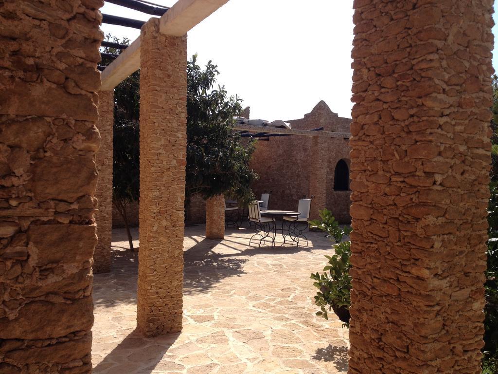 Ryad De Vignes " Le Val D'Argan " Ounara ภายนอก รูปภาพ
