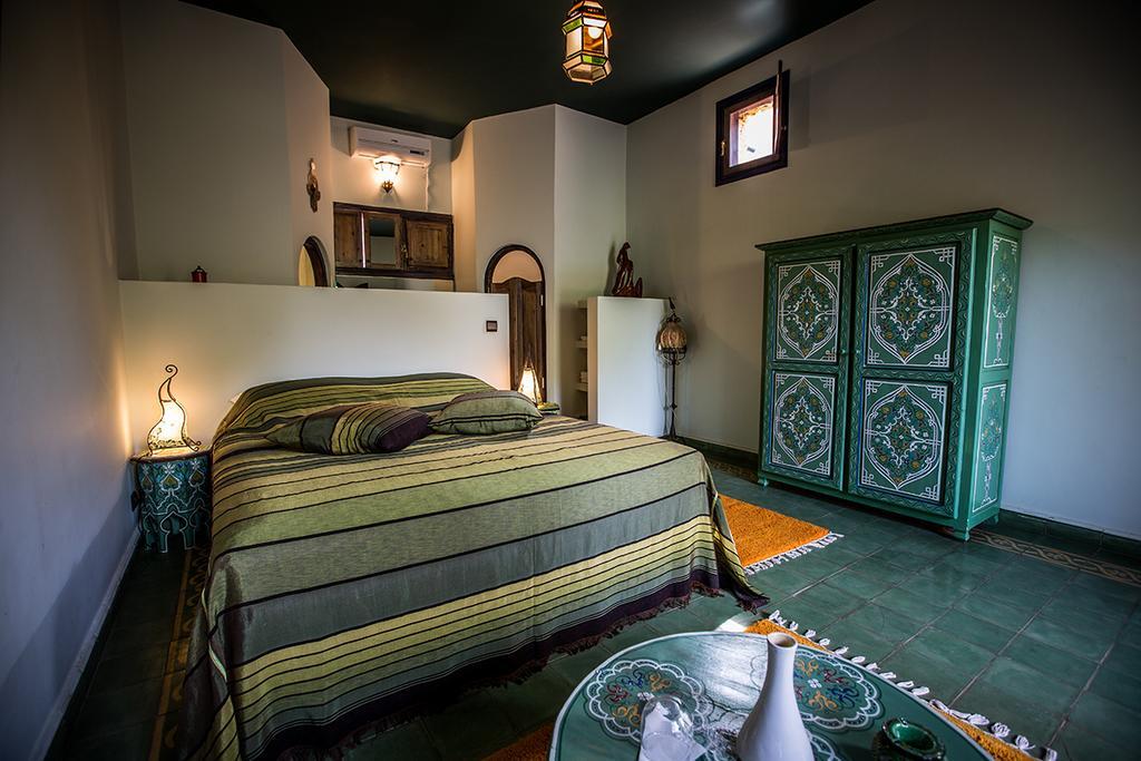 Ryad De Vignes " Le Val D'Argan " Ounara ห้อง รูปภาพ