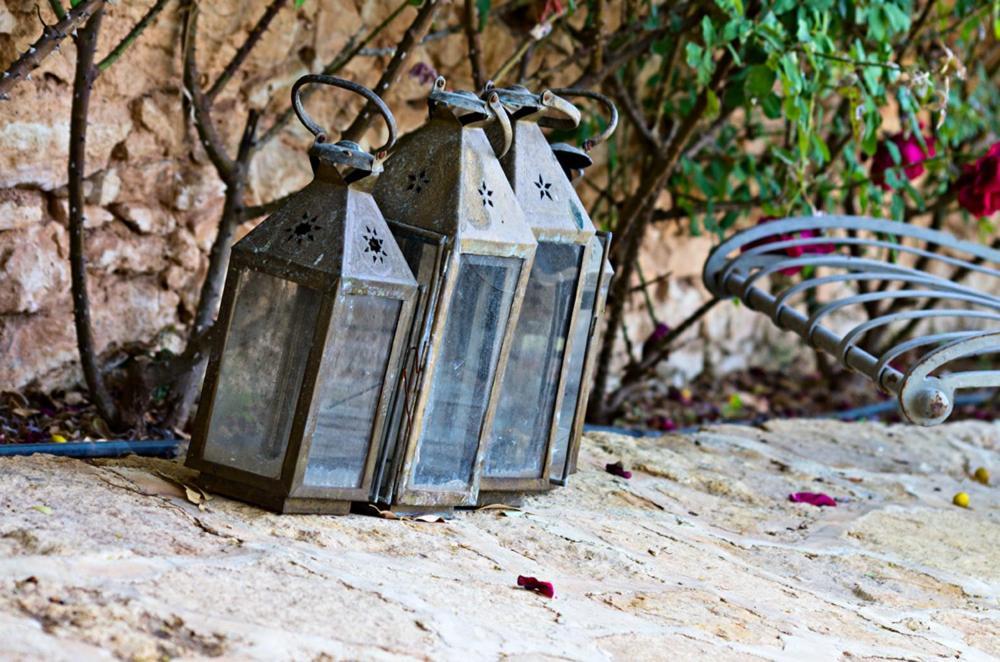 Ryad De Vignes " Le Val D'Argan " Ounara ภายนอก รูปภาพ