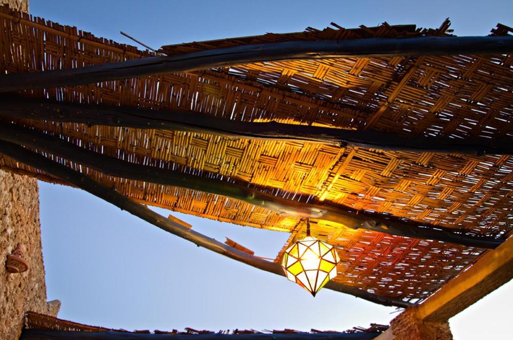 Ryad De Vignes " Le Val D'Argan " Ounara ภายนอก รูปภาพ